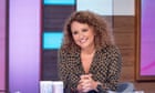 Nadia Sawalha reveals she has been diagnosed with ADHD in late 50s