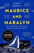 Maurice and Maralyn by Sophie Elmhirst