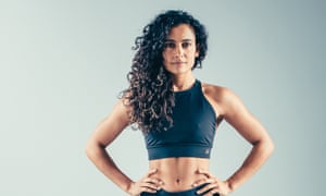 Shona Vertue … ‘Make it social: afterwards, talk on FaceTime about how much you loved – or hated – it.