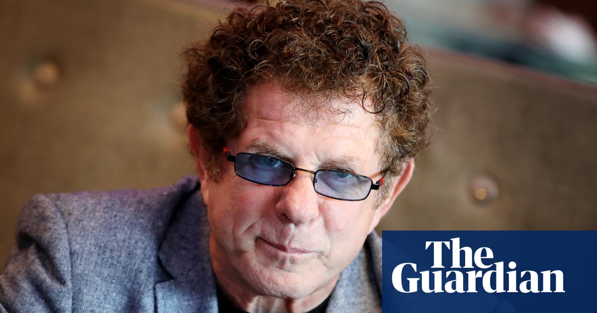 ‘You can never totally overcome it’: harmonica legend Lee Oskar on his family’s Holocaust trauma