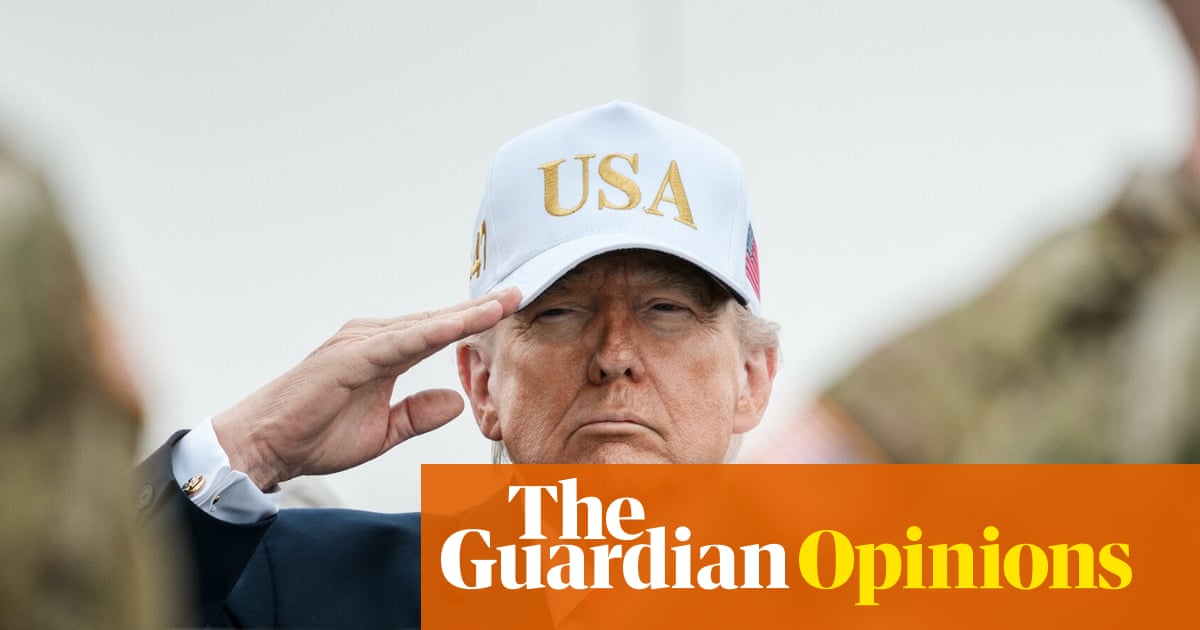 Australia’s blind refusal to question Trump’s bombing of Iran risks ensnaring us in a dangerous folly | Paul Daley
