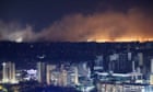 Israeli military says it is carrying out 'limited' ground operation targeting Hezbollah in Lebanon