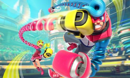 Video Game Review - Super Mario Odyssey - TRIMBLE COUNTY PUBLIC LIBRARY