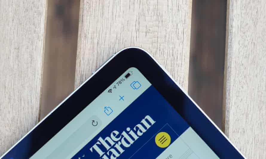 Apple Ipad Air Review A Cheaper Ipad Pro For The Rest Of Us Apple The Guardian Apple Ipad Air Review A Cheaper Ipad Pro For The Rest Of Us Apple The Guardian