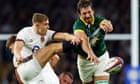 Eben Etzebeth shows why he is heart and soul of South Africa | Michael Aylwin