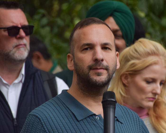 Group encouraging people to join Green party to back ‘Zionism is racism’ agenda