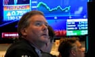 Fight against inflation raises spectre of global recession