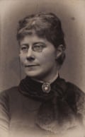 Nielsine Nielsen.