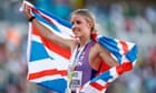 Keely Hodgkinson's hatred of losing will propel her to 2023 success, claims Coe