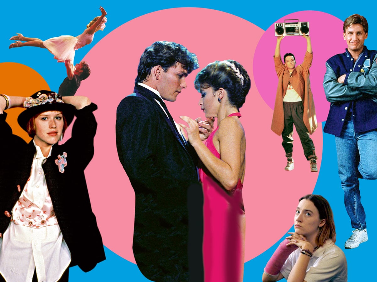 When You Grow Up Your Heart Dies How The Coming Of Age Film Got Smart Pretty In Pink The Guardian When You Grow Up Your Heart Dies How The Coming Of Age Film Got Smart Pretty In Pink The Guardian