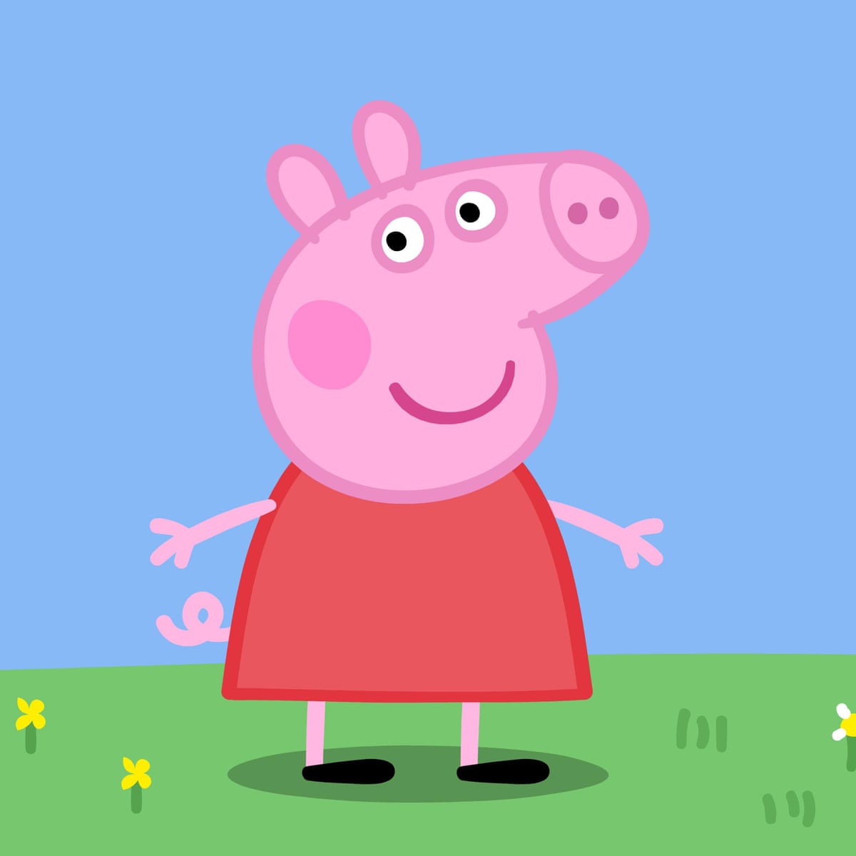 Peppa Pig