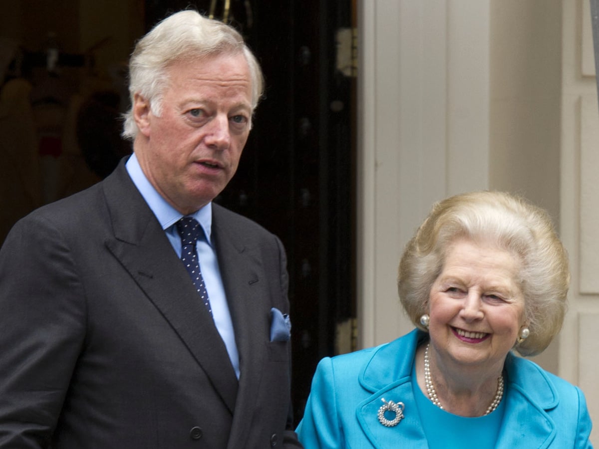 George Osborne says Margaret Thatcher would have confronted Ukip's 'pessimism