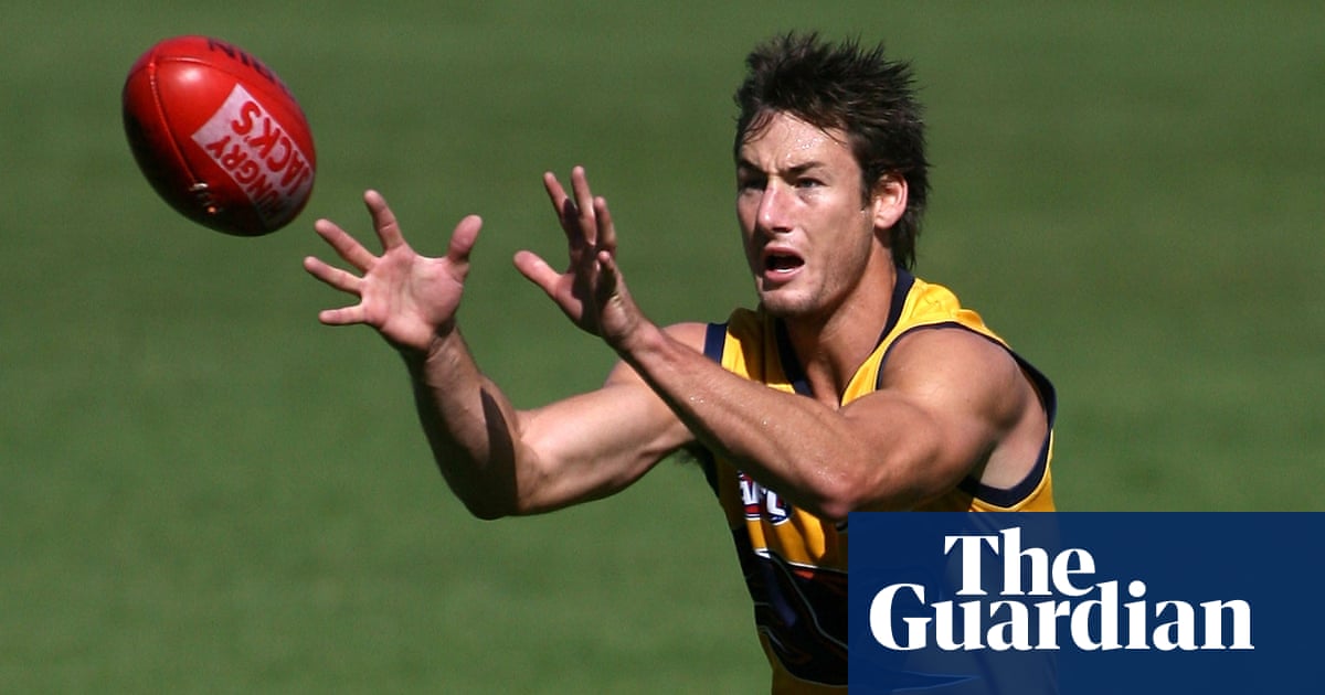 Adam Hunter Dies Amid AFL Tragedy Week