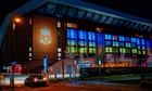 Liverpool v Norwich: FA Cup fifth round – live!