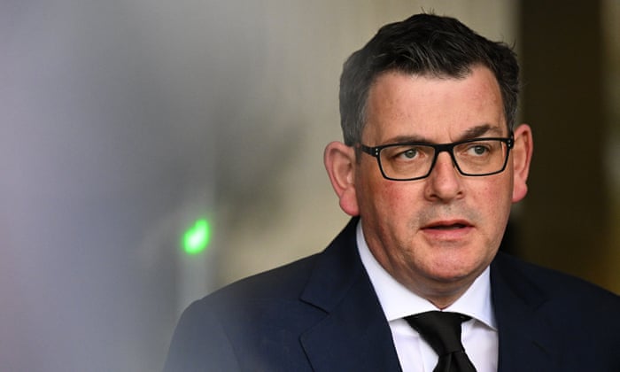 Victorian premier Daniel Andrews has made another health pledge in the lead-up to the state election.