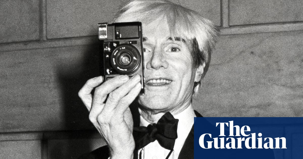 Andy Warhol estate loses US supreme court copyright fight over Prince