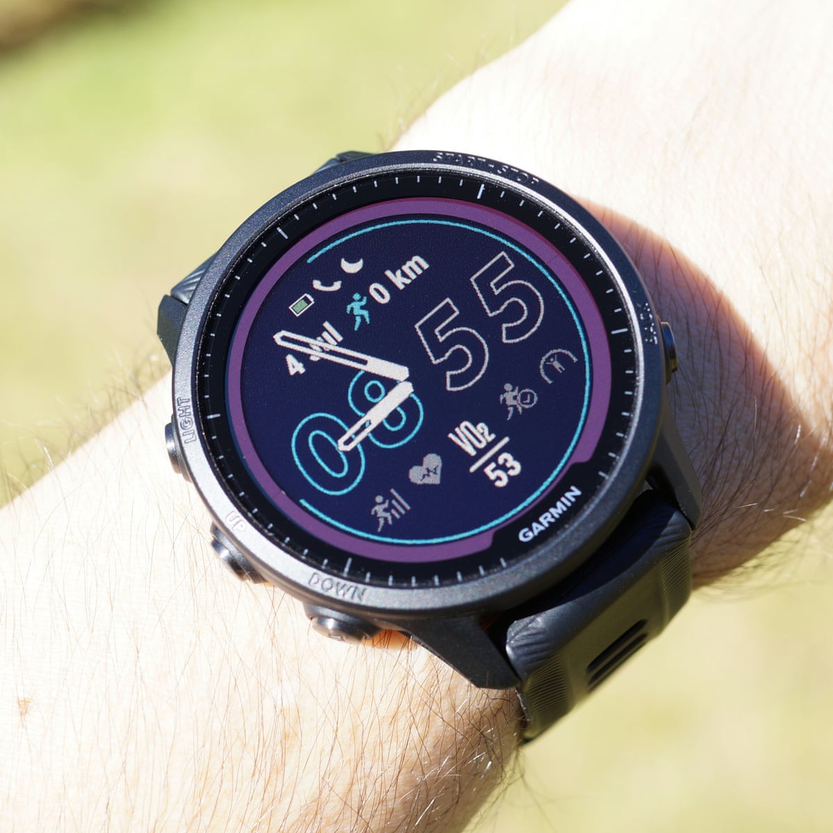 Garmin 955 weight Clearance