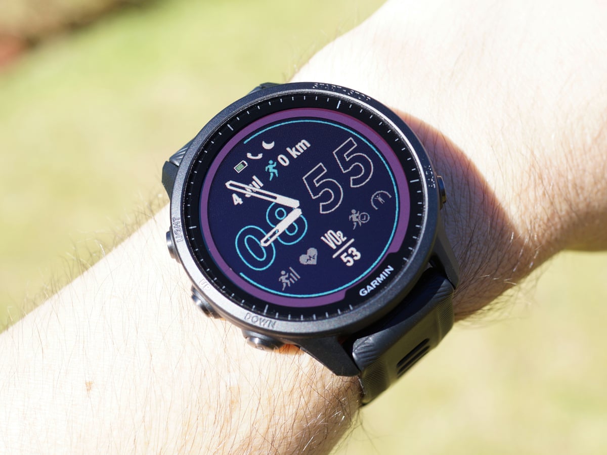 Garmin forerunner 955 durability Clearance