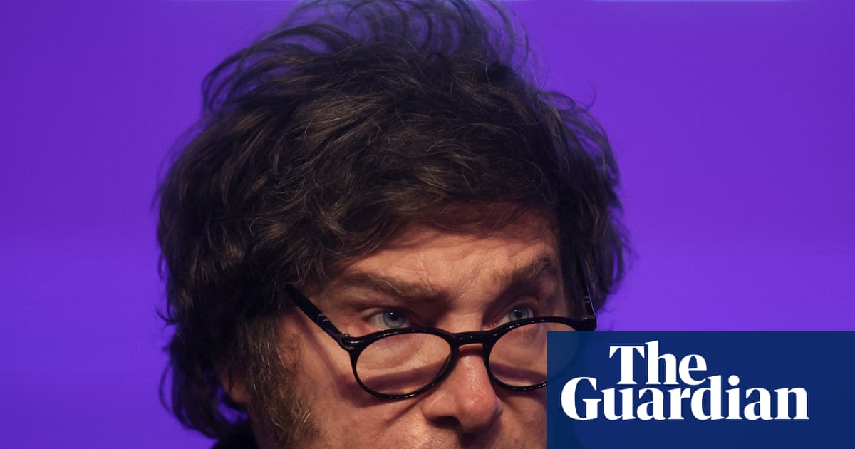 Argentinians deliver electoral blow to Milei's scandal-rocked government