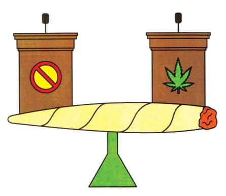 podiums balance on a joint