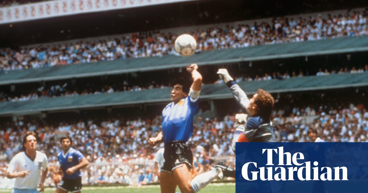Ghosts of '86 and the Thin Air: England's Looming Azteca Challenge