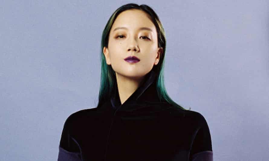 Christine Sun Kim