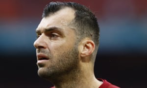 Goran Pandev