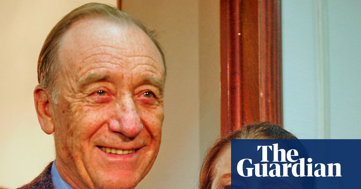 Russian composer Rodion Shchedrin, known for Anna Karenina ballet, dies aged 92