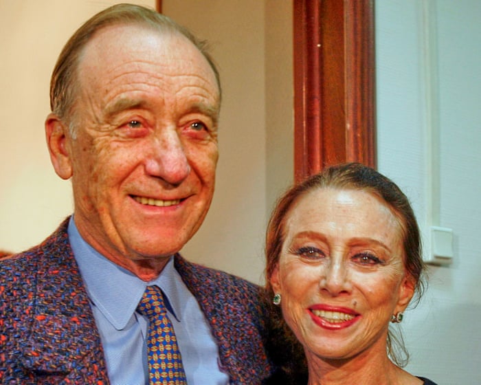 Russian composer Rodion Shchedrin, known for Anna Karenina ballet, dies at 92