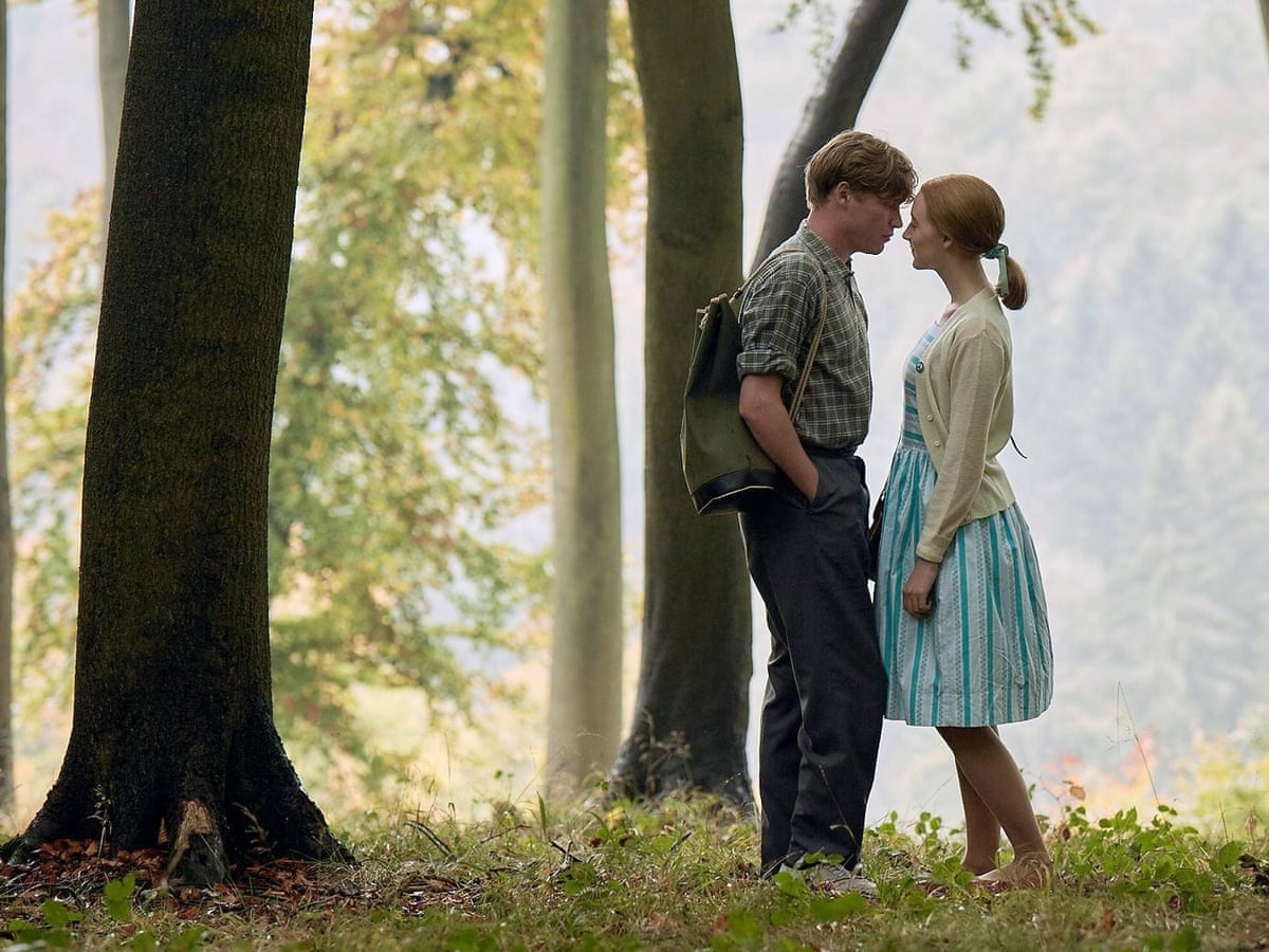 On Chesil Beach review – pleasingly thorny, until the end | Drama films | The Guardian