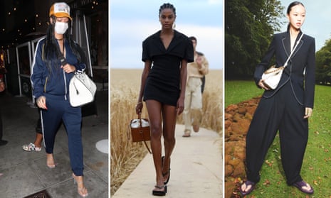 Tops & Flops: The Week in Fashion