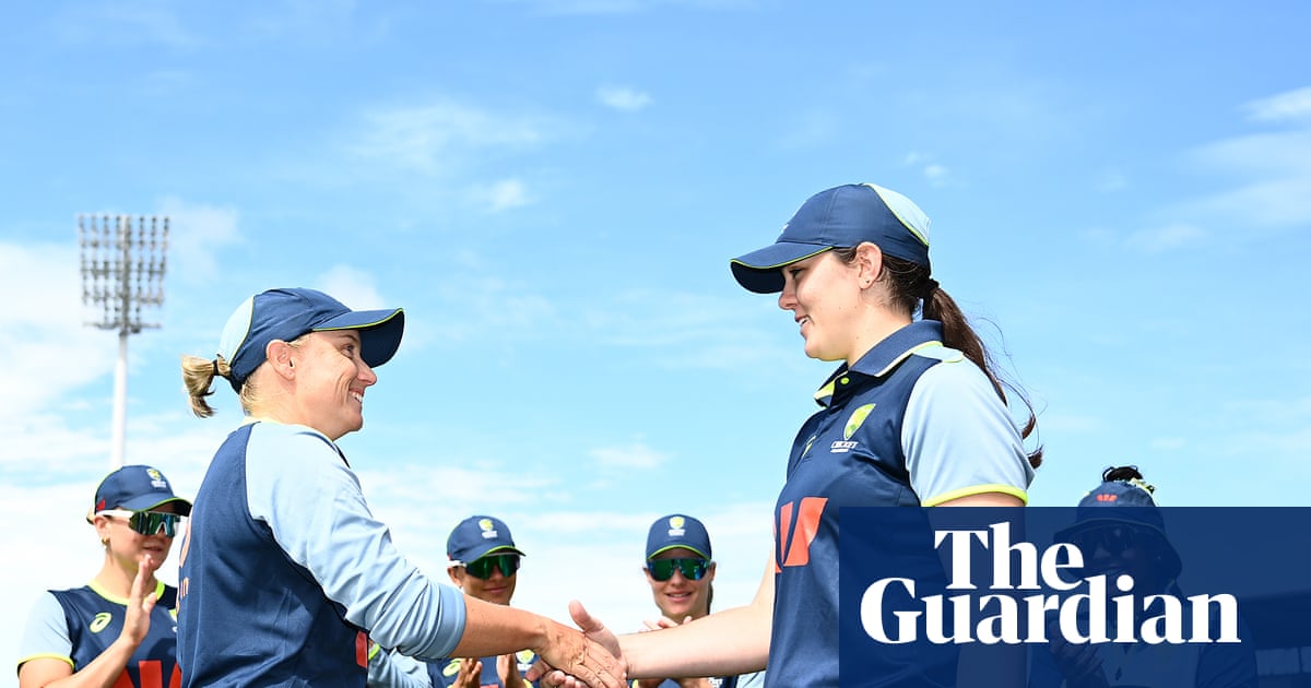 ‘The pecking order’s clear’: Australia aim to send T20 World Cup into a spin with squad selection