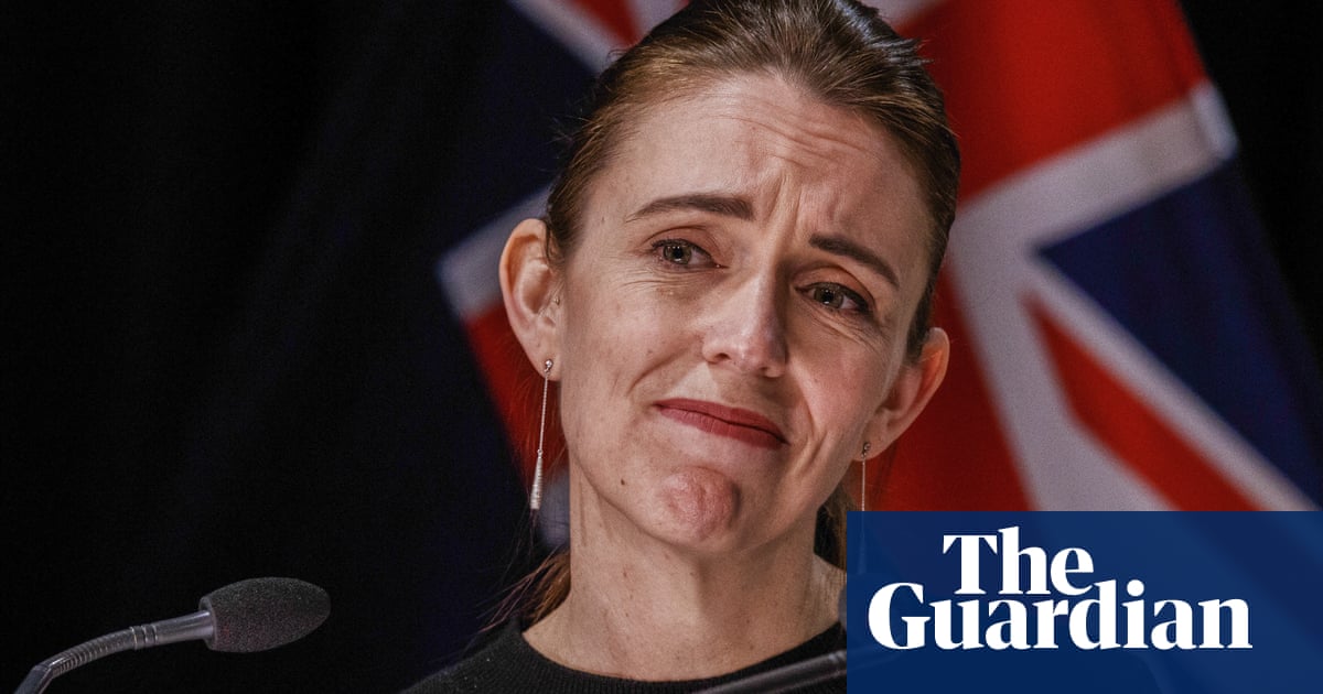 Samoa’s former PM accuses Jacinda Ardern of plot to replace him with a woman