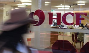 HCF