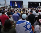 Bondi terror attack updates: Board of Deputies president calls for royal commission as PM is booed at Bondi attack commemoration