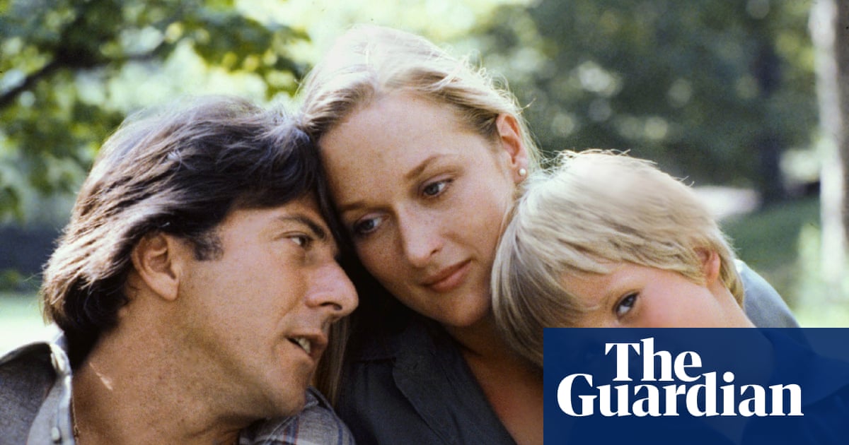 Kramer vs Kramer at 40: a flawed film that remains a deserving classic
