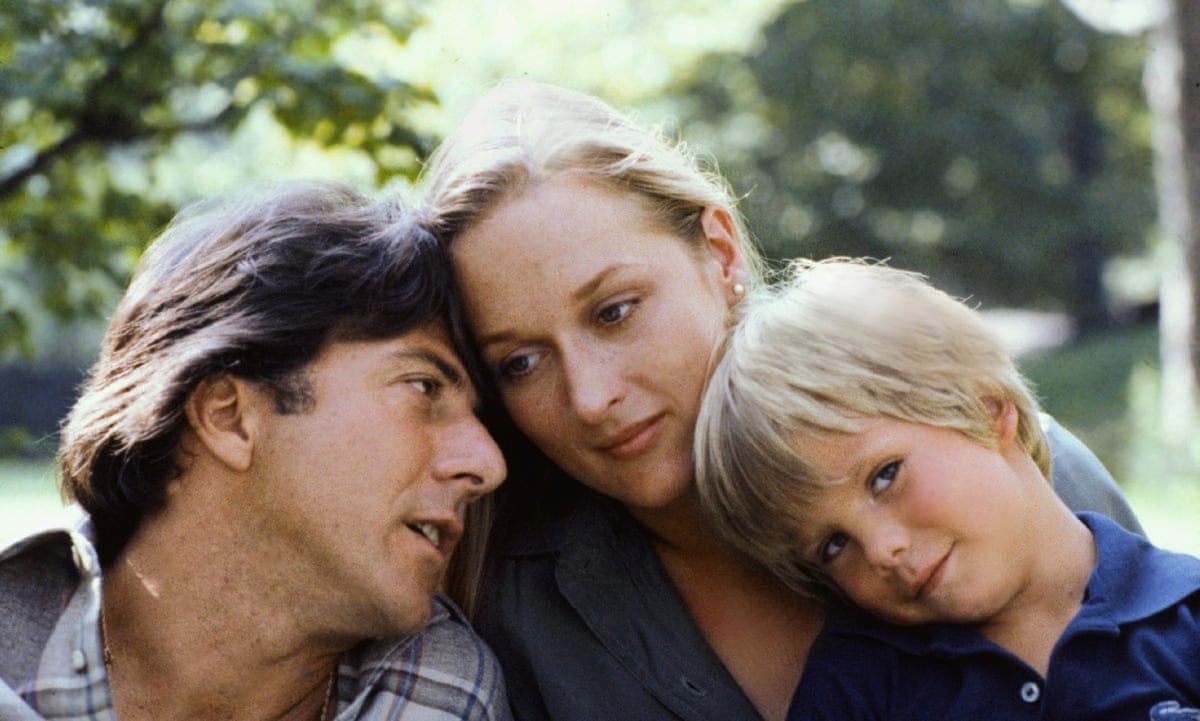 Kramer vs Kramer at 40: a flawed film that remains a deserving classic | Drama films | The Guardian