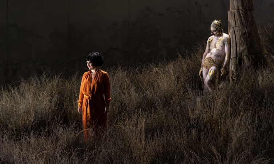 Adelaide Festival 2022: The Golden Cockerel, directed by Barrie Kosky