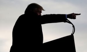 The gunman who killed 51 people in attacks on mosques in Christchurch called Donald Trump âa symbol of renewed white identity and common purposeâ.