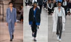 Dreadlocks in the limelight: the hairstyle makes a poignant return