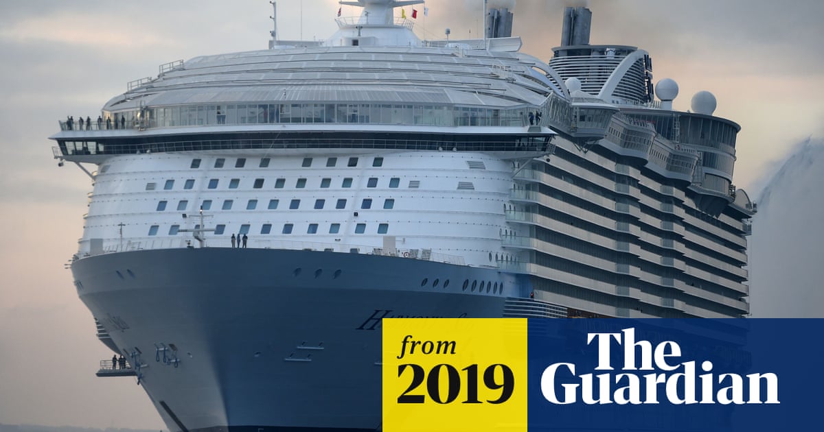 All aboard the Flat Earth cruise – just don’t tell them about nautical navigation All aboard the Flat Earth cruise – just don’t tell them about nautical navigation