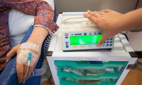 Ketamine could help thousands with severe depression, doctors say