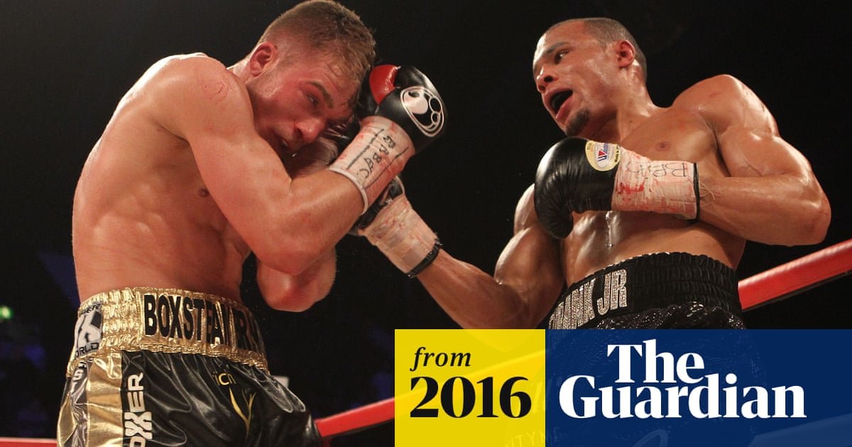 What Happened To Nick Blackwell? Shocking Truth Revealed