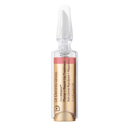Dr Dennis Gross DermInfusions Lip Tints Pink