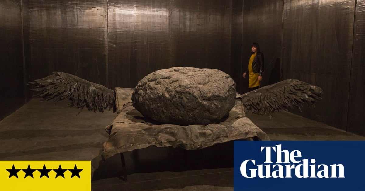 Téléchargement gratuit Images Anselm Kiefer Review An Apocalyptic Epitaph For The Liberal Age dernière salutations