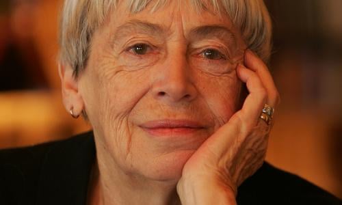 Don T Know Where To Start The Essential Novels Of Ursula K Le Guin Ursula K Le Guin The Guardian Summer Paris 2022 Summer Review Ursula K Le Guin
