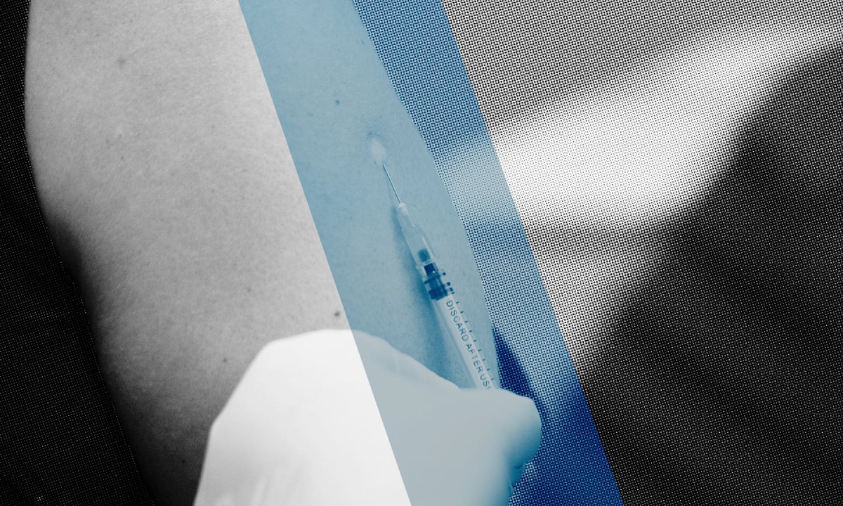 The Race For A Vaccine How Trump S America First Approach Hinders The Global Search Coronavirus The Guardian