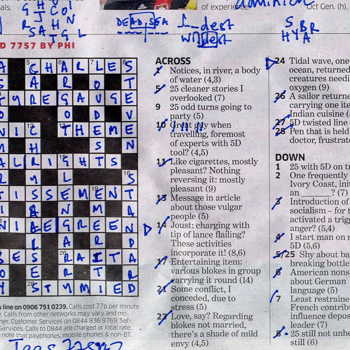 Tidal Bore Crossword Tidal Bore Crossword