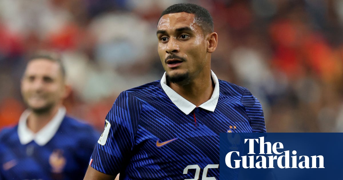 Chelsea complete deal for Crystal Palace and France defender Maxence Lacroix