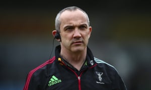 Conor O’Shea